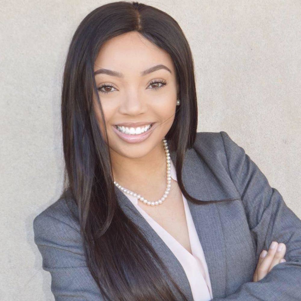 Meet your Posher, Kendall